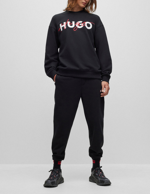 Hugo mc159-black фото-4