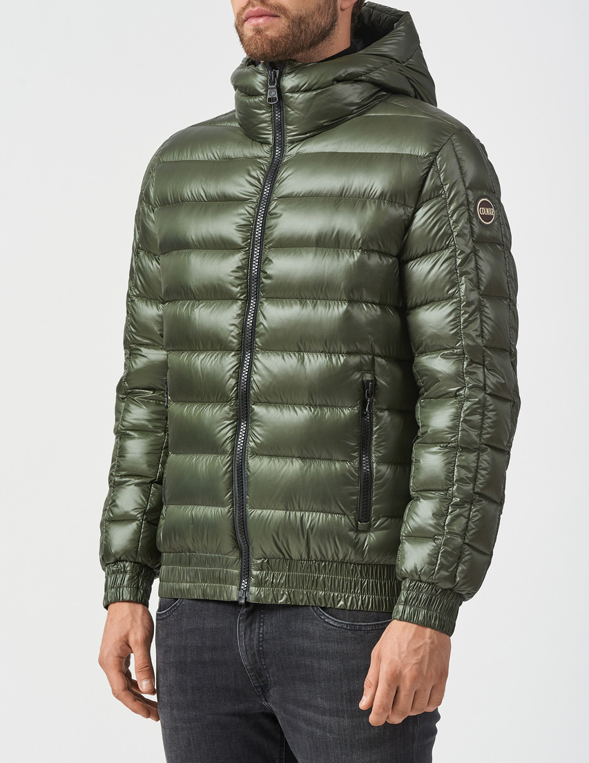 Colmar 1272-3TW-431-green фото-2