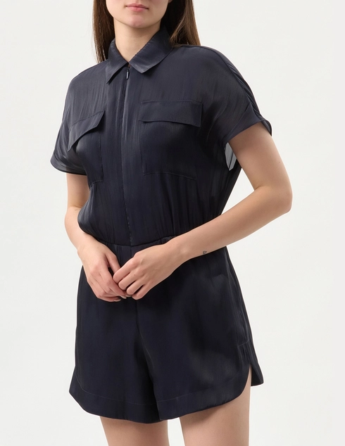 Armani Exchange 3DYA18YNUUZ-1593_blue фото-3