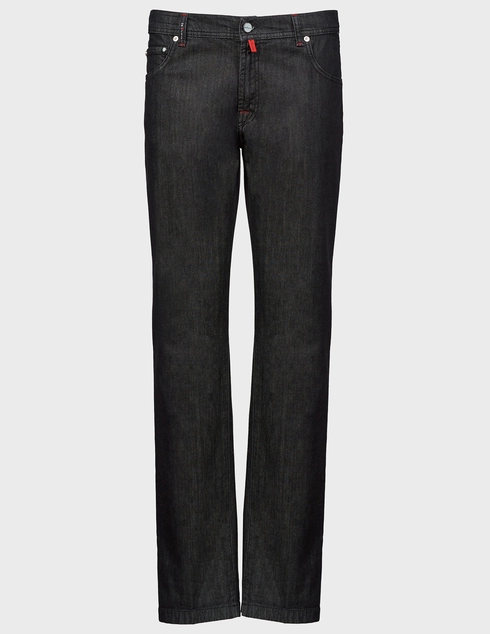Kiton Kit-UPNJSJ02R5503003-black фото-1