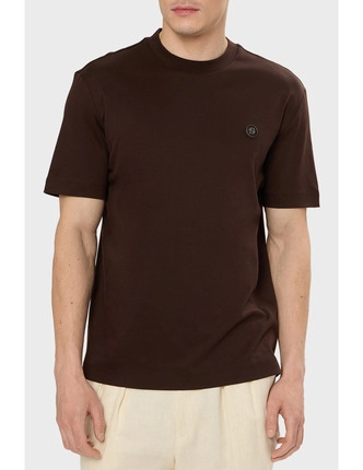 BOSS футболка