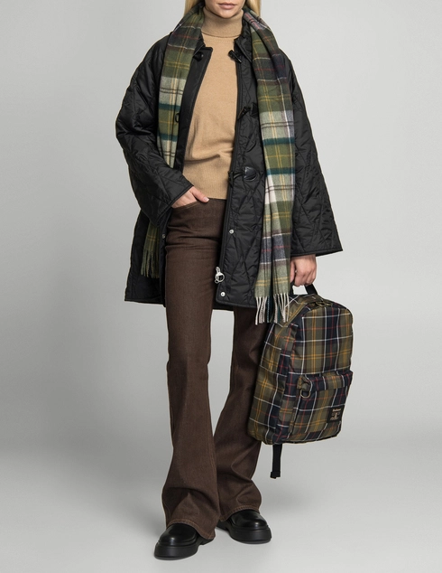 Barbour LQU1845BK11 фото-2
