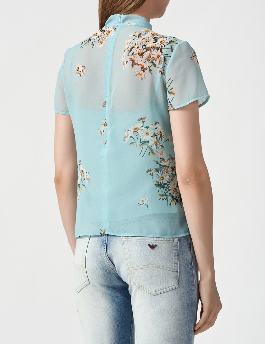 Red Valentino 5SC-blue фото-3