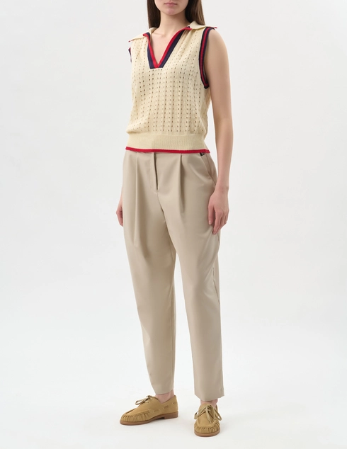 Barbara Alvisi 26P222-PN-RS-BL-090315_beige фото-2