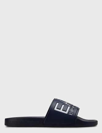 EA7 EMPORIO ARMANI шльопанці