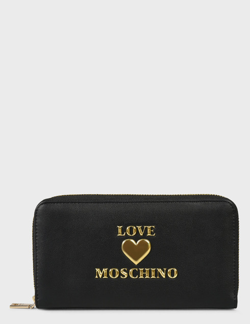 Love Moschino 5606-black фото-1
