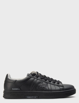 PREMIATA кеды