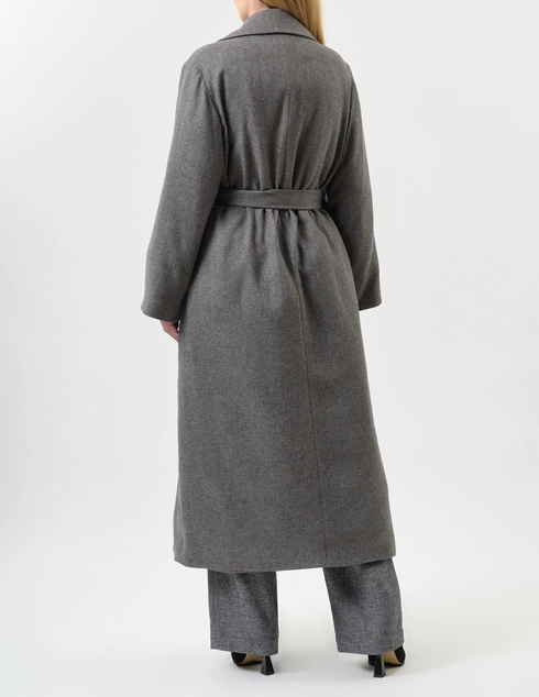 Emporio Armani 001396-8004_gray фото-3