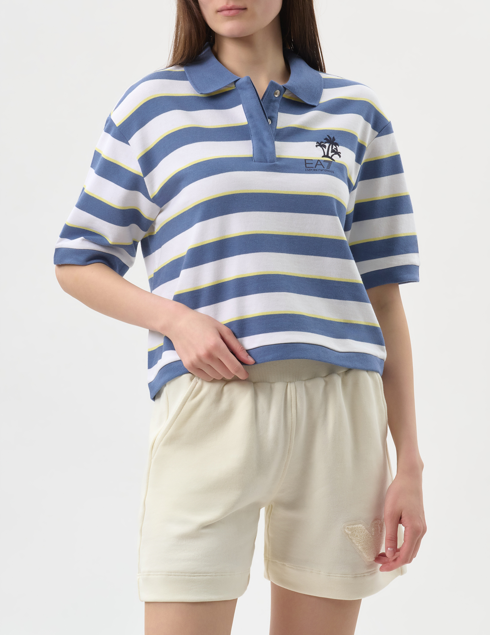 

Поло, Многоцветный