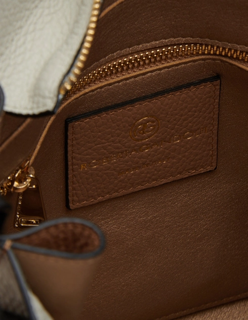 Roberta Gandolfi RG1061-Frida_brown фото-3