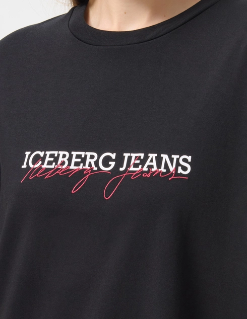 Iceberg 26I-F022-9000_black фото-5