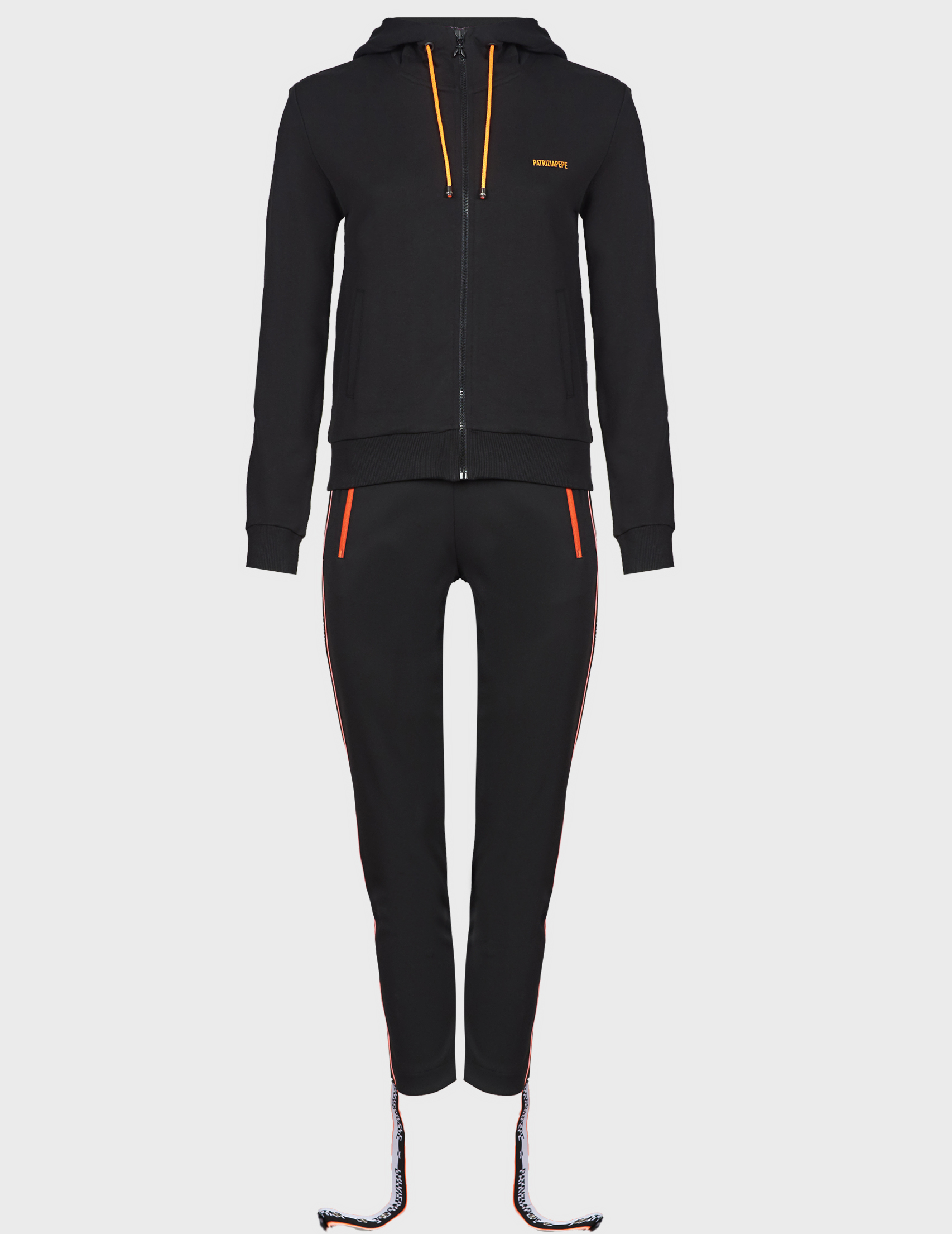 

Cпортивный костюм, Черный