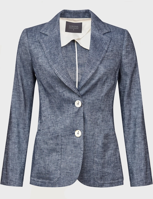 Lorena Antoniazzi SS21-P2117GA032-3377-gray фото-1