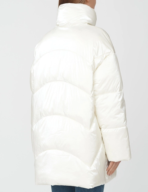 Armani Exchange AGR-6LYK25-YN3HZ-1130_white фото-3