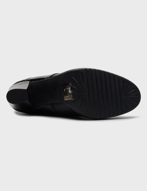 черные Ботильоны LAMICA I15-udia_black размер - 37