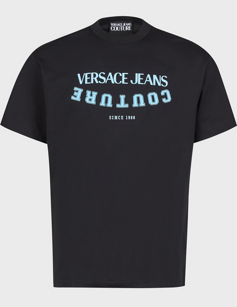 Versace Jeans Couture B3GWA7GC-30382-899-black фото-1