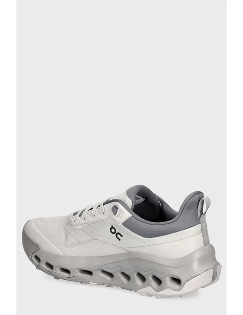 белые мужские Кроссовки On ON_37 10693 грн