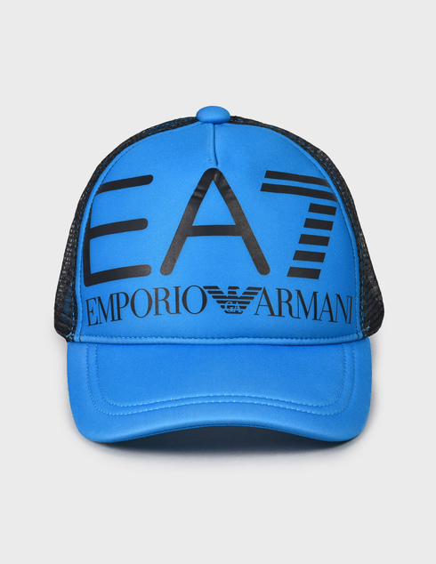 Ea7 Emporio Armani 274809-1P101-23134-blue фото-2