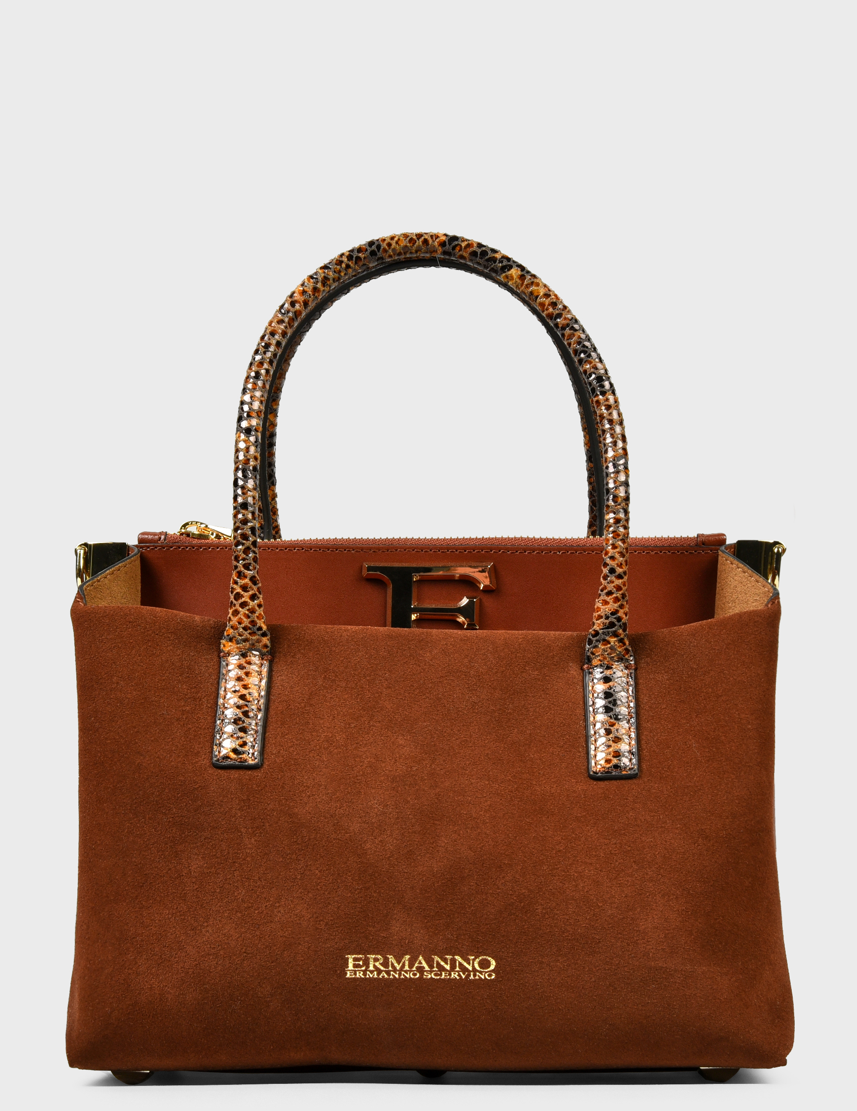 

Сумка, Коричневый