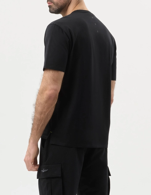 Premiata PA1017-BLACK фото-4