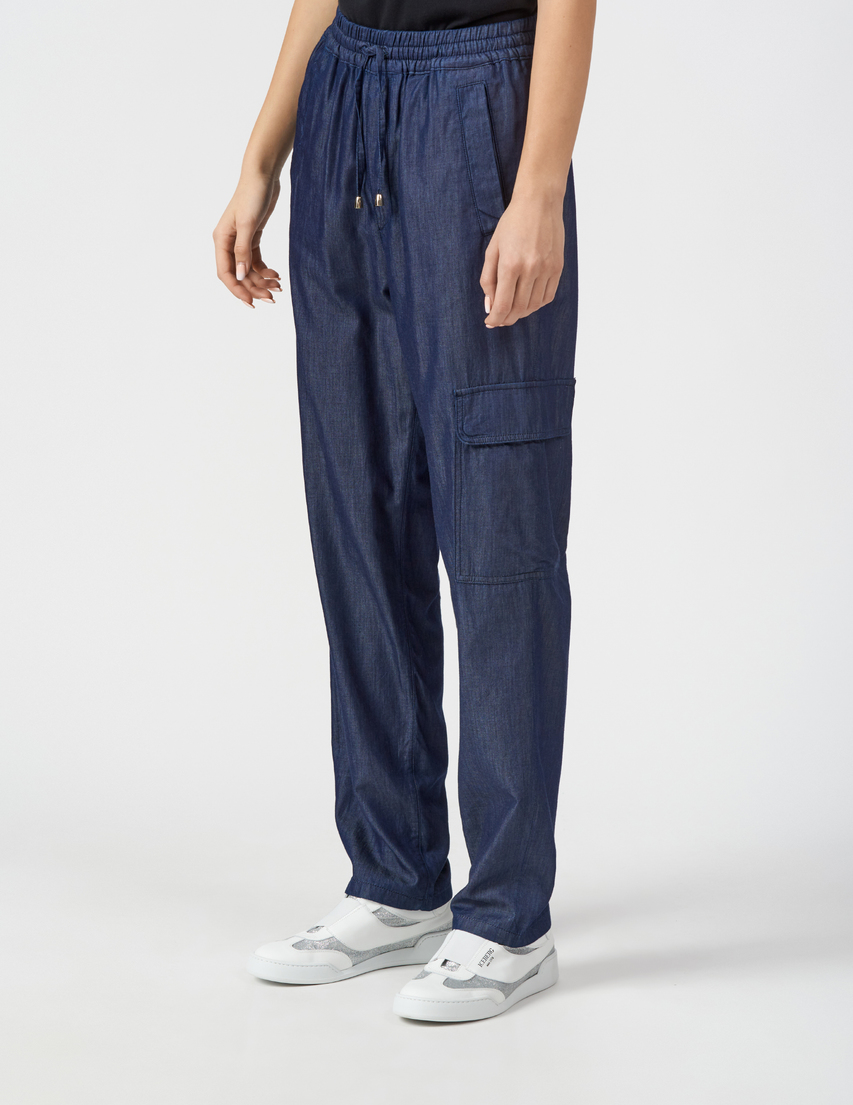 Trussardi 56P002001T003759-U290 фото-2