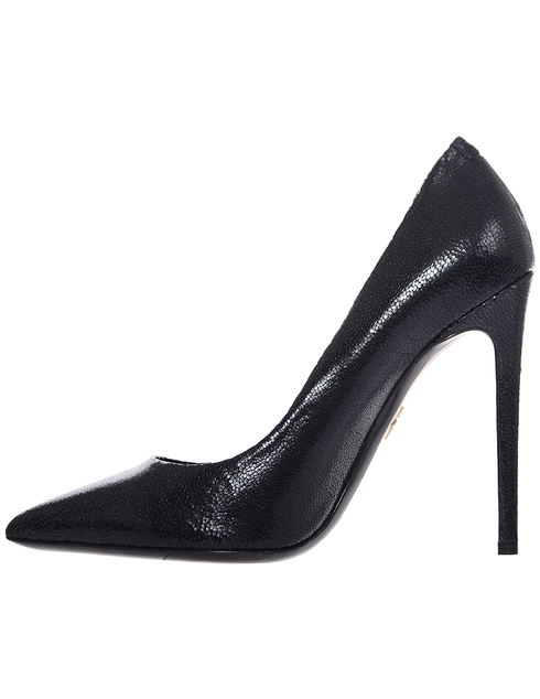 женские черные Туфли Giorgio Fabiani G2639_black - фото-2