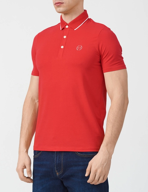 Armani Exchange 8NZF70Z8M9Z-14AQ_red фото-2