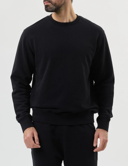 Mc2 Saint Barth SOHO-00407I-SB-00-EMB_black фото-1