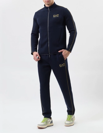 EA7 EMPORIO ARMANI спортивний костюм