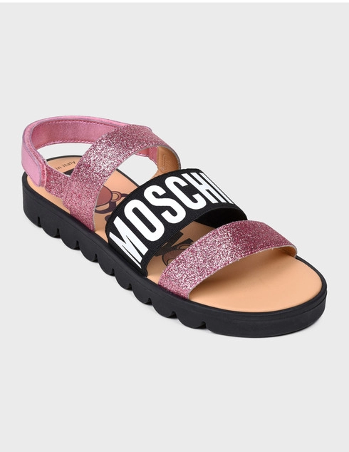 Moschino 26322-pink фото-1