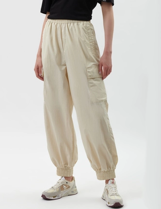 EA7 EMPORIO ARMANI спортивные брюки