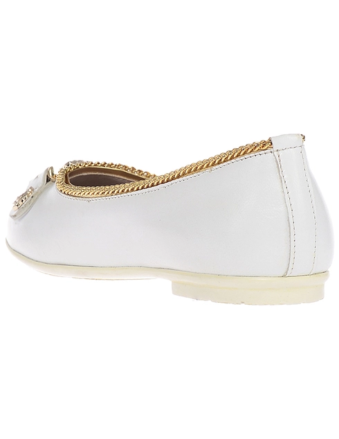 Young Versace AGR-YSF0437-bianco_white фото-2