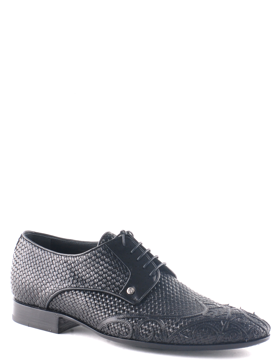 

Туфли, Черный