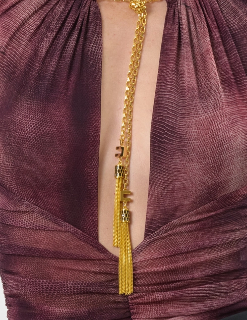 Elisabetta Franchi BO-020-57E2-V460-EA4 фото-5