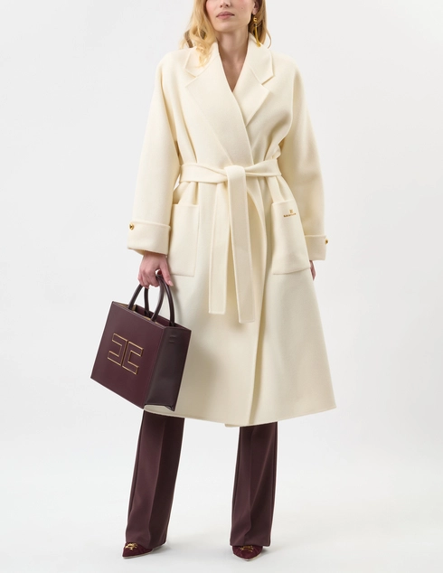 Elisabetta Franchi CP-68D-56E2-V820-DZ9 фото-2