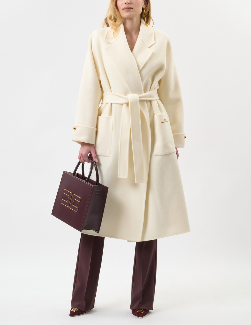 Elisabetta Franchi CP-68D-56E2-V820-DZ9 фото-2