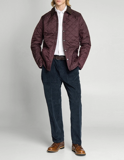 Barbour MQU0240RE96 фото-2