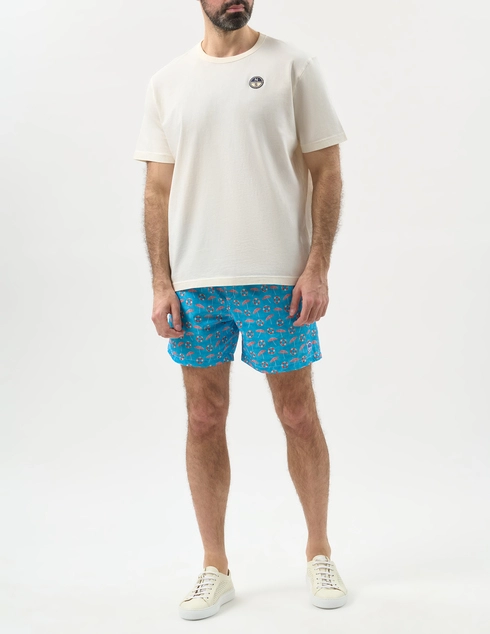 North Sails 675046000С001_blue фото-2