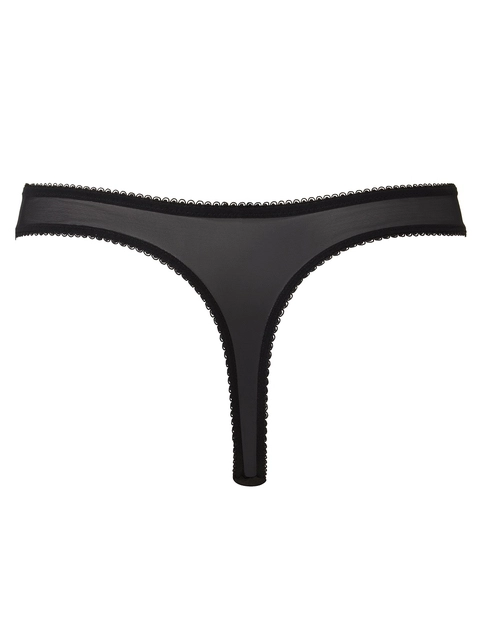 Gossard Superboost-Lace-7716BKI-Black-Ivory фото-2