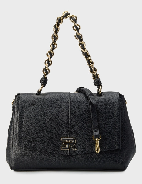 Ermanno Scervino 2027_black фото-4