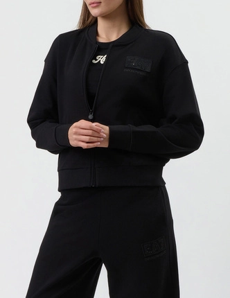 EA7 EMPORIO ARMANI спортивна кофта