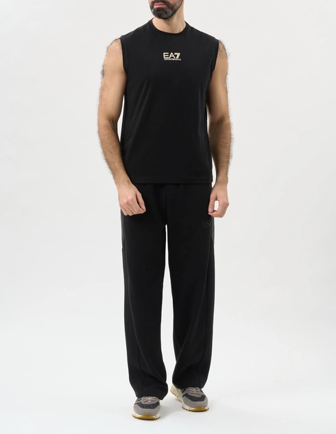 Ea7 Emporio Armani 7M001405-UC001_black фото-2