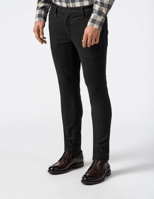 Antony Morato TR00387FA850031-black фото-2