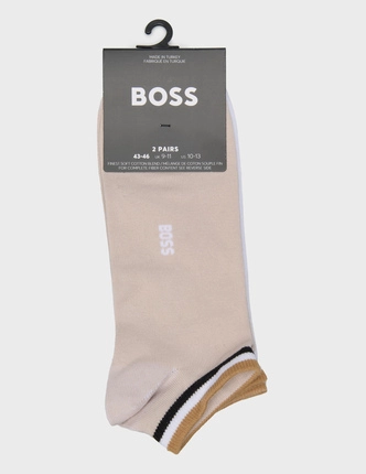 BOSS шкарпетки
