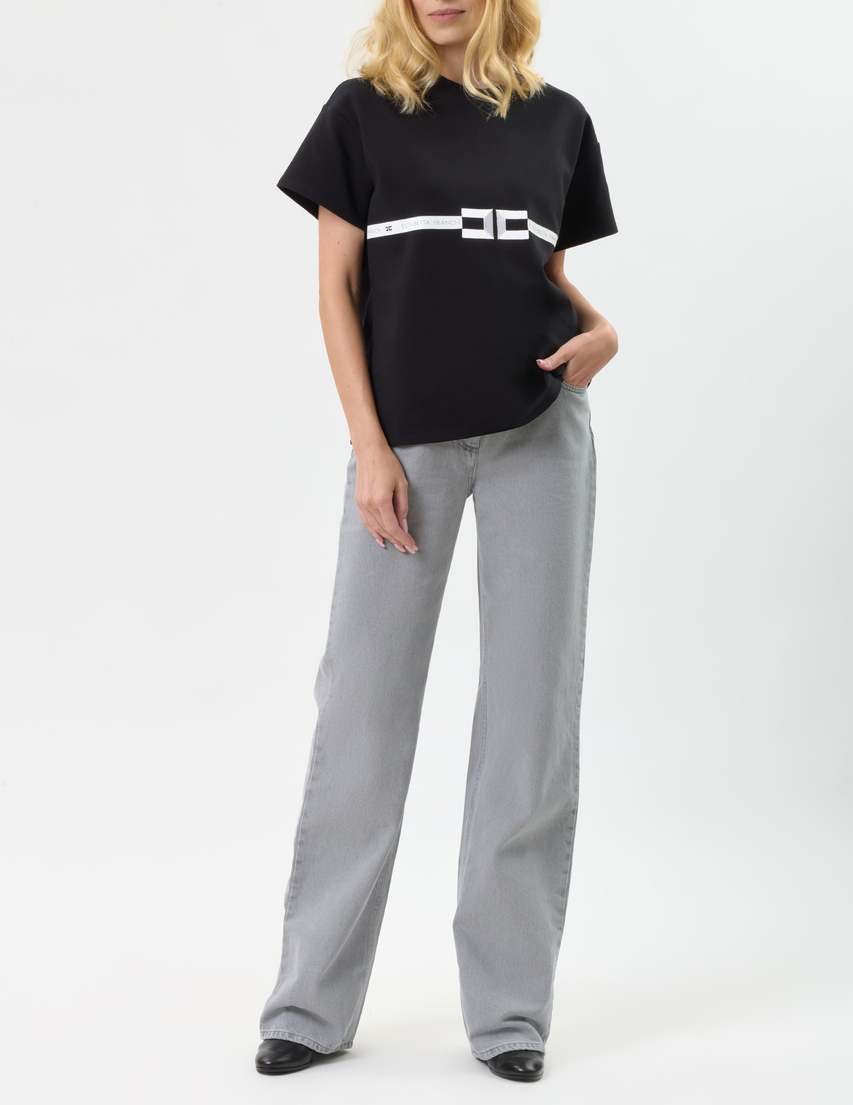 Elisabetta Franchi PJ-11D-56E2-V360-382 фото-2