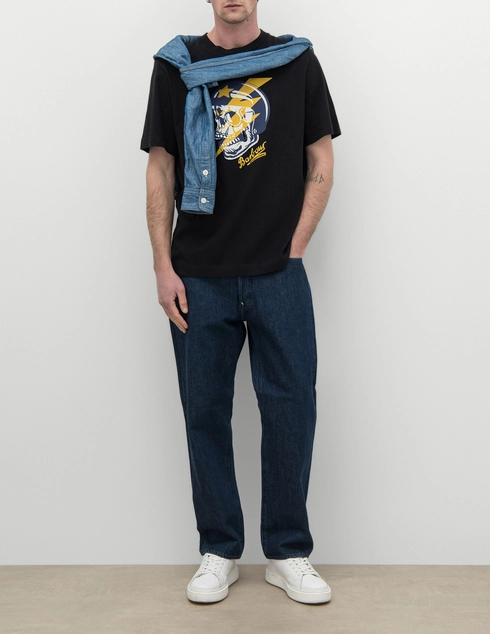 Barbour MTS1483BK11 фото-2