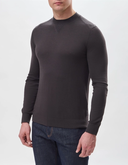 Armani Exchange XM003570-AF28778-U8128_brown фото-3