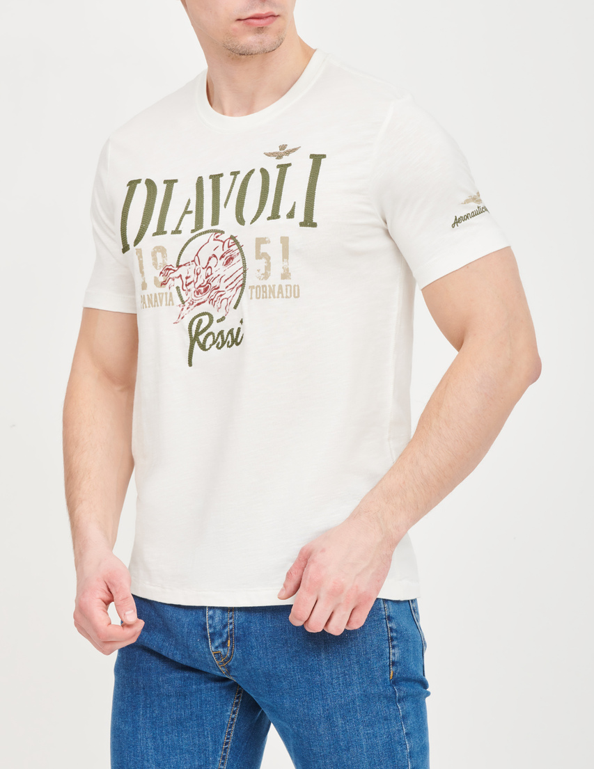 Aeronautica Militare 2422-73100_white фото-3