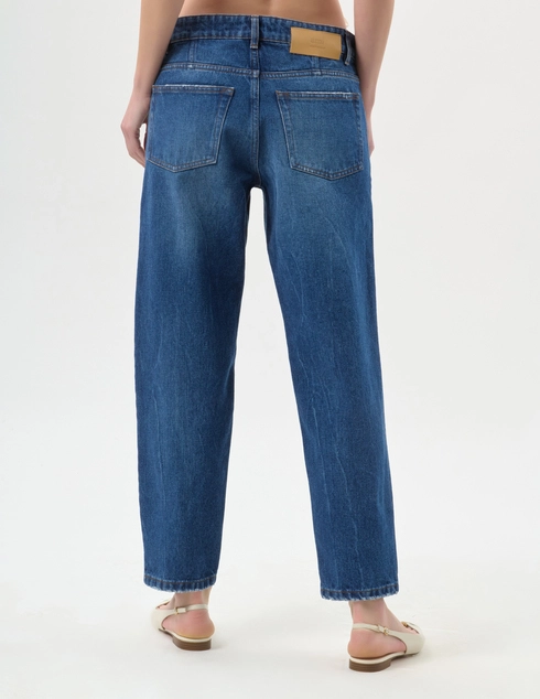 AMI HTR103-DE0016-480_blue фото-4