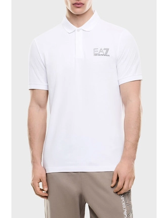 EA7 EMPORIO ARMANI поло